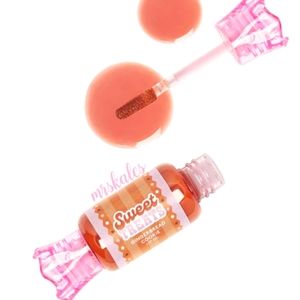 "Gingerbread Cookie" Sweet Treats Lip Oil